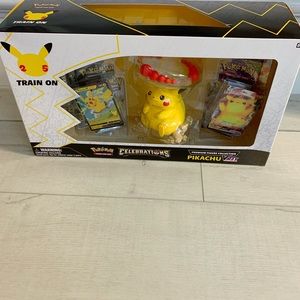 Pokémon Celebrations